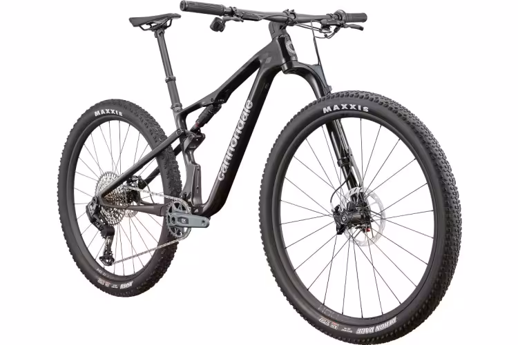Cannondale Scalpel Carbon 2 Lefty