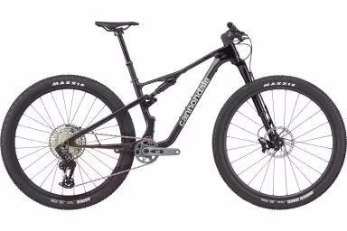 Cannondale Scalpel Carbon 2 Lefty