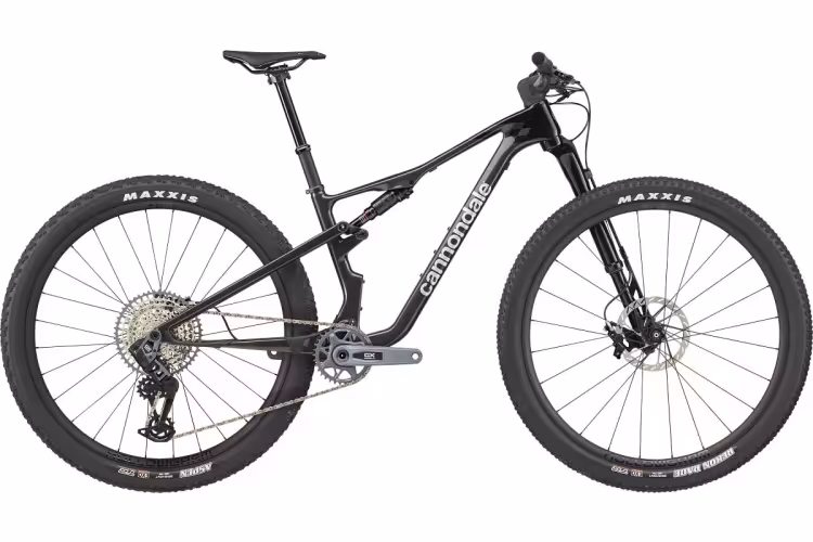 Cannondale Scalpel Carbon 2 Lefty