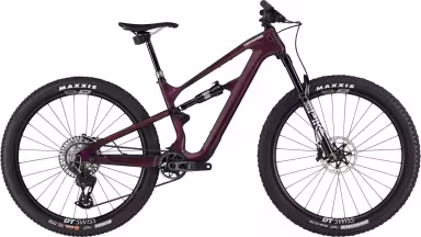Cannondale Habit Carbon LTD