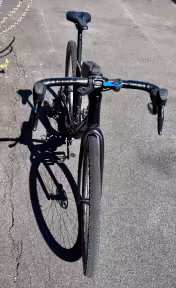 Cube Nuroad C:62 SLX