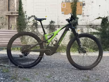 SPECIALIZED Turbo Levo Expert