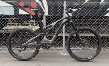 SPECIALIZED Turbo Levo Expert