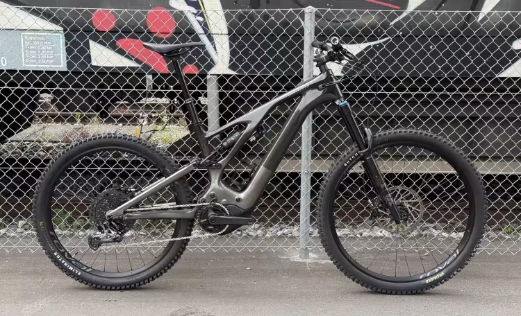 SPECIALIZED Turbo Levo Expert