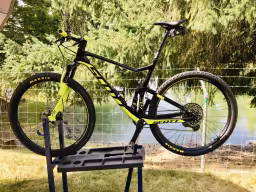 SCOTT Spark