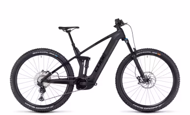 Cube Stereo Hybrid 140 HPC SLX 750 29