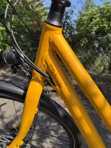MTB CYCLETECH Pura Vida