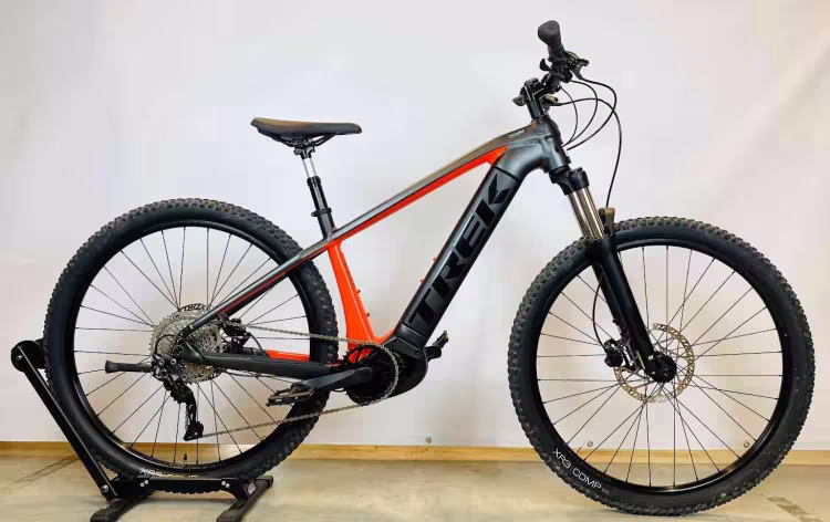 TREK Occas - Trek Powerfly 4 - 625Wh - 280 Km