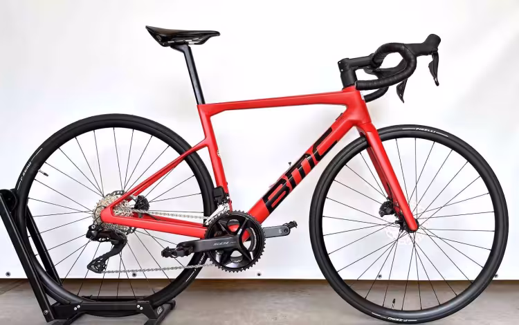 BMC Teammachine SLR THREE