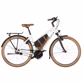 Riese & Müller Cruiser Silent