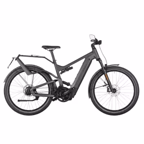 Riese & Müller Delite 4 Gt Rohloff Hs