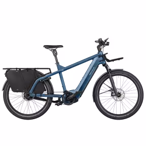 Riese & Müller Multicharger 2 Gt Rohloff