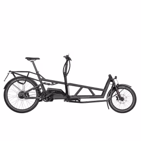 Riese & Müller Load4 60 Vario Hs