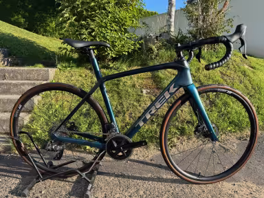 TREK Domane SL 6 AXS Gen 3