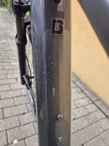 Conway Cairon C2