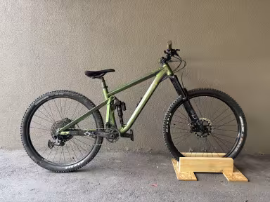GHOST Vtt Enduro Riot Am Al U Universal