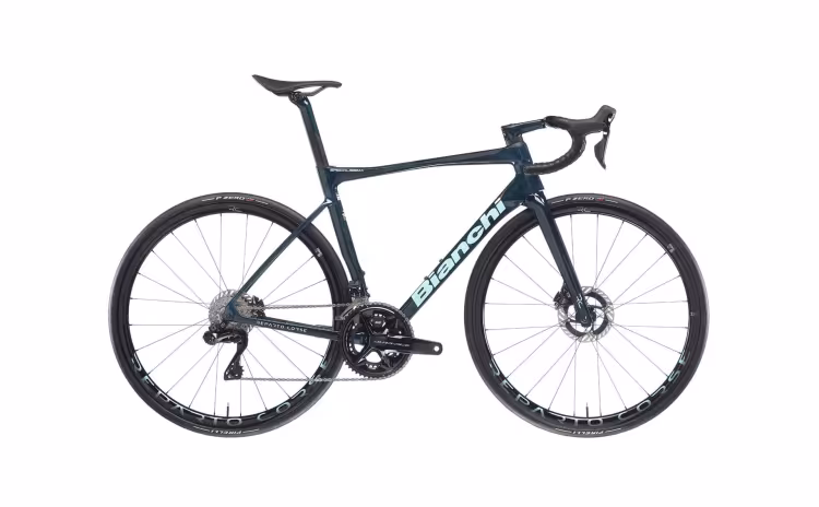 Bianchi Specialissima 140Th Rc
