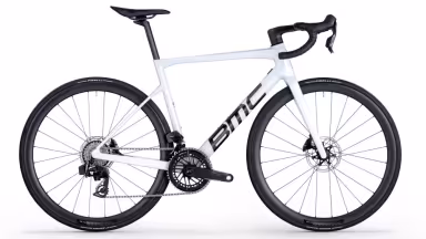 BMC Teammachine SLR ONE