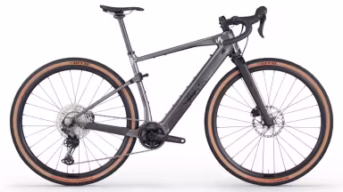 BMC Urs Amp Two Gry Wht Blk M