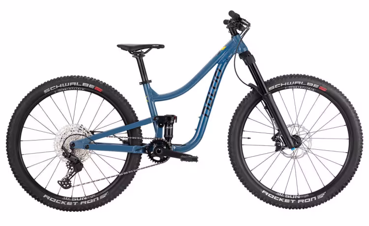 Naloo Mountain Jack Std