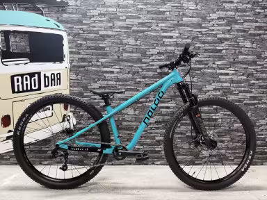 Naloo Hill Bill 27.5", Mk3, Türkis