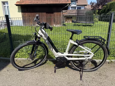Cresta E-Giro Neo Gates