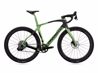 Pinarello Grevil F7 - Rival / Most