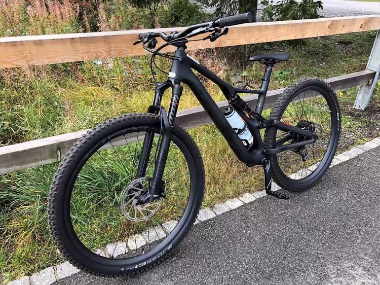 SPECIALIZED Stumpjumper Expert Carbon 29