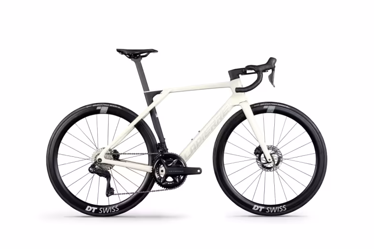 LAPIERRE Lapierre / Xelius Drs 8.0 C1 - 49Cm.