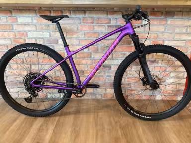SPECIALIZED Chisel Hardtail Comp