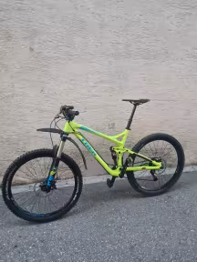 TREK Remedy 9.8