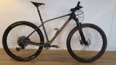 Orbea Alma