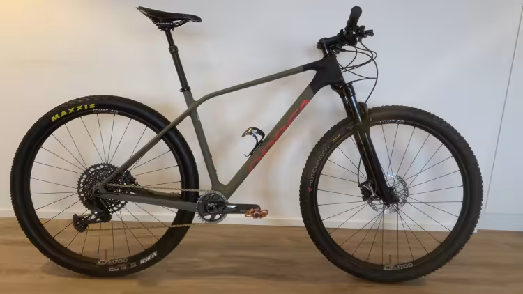 Orbea Alma