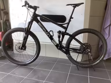 Simplon Kibo Carbon