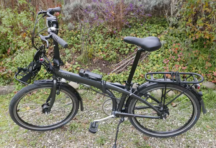TERN LINK D7i