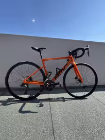 BMC Teammachine SLR FOUR