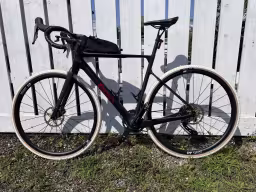 Eigenmarke Posh Cycles Streuner Pro