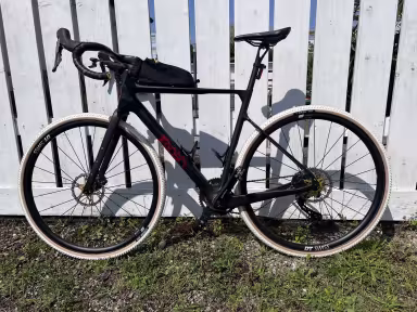 Eigenmarke Posh Cycles Streuner Pro