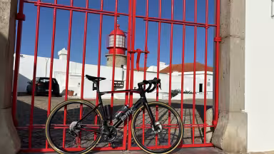 BMC Roadmachine 01 THREE