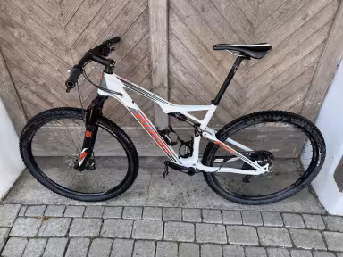 SPECIALIZED EPIC FSR COMP CARBON 29