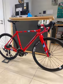 Guerciotti Cx / Gravel
