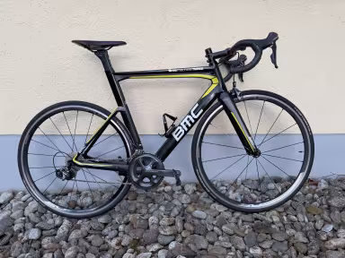 BMC Timemachine Tmr002
