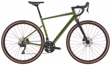 Cannondale Topstone 2