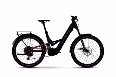 Haibike Adventr 8.5