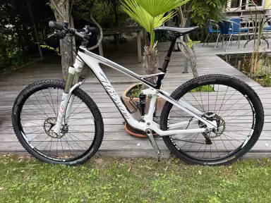 Thömus Lightrider Carbon 29 Zoll