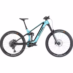 Stevens E-Inception ED 8.7.1 GTF