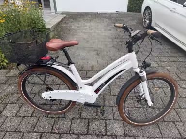 Neox Touring