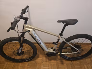 Cilo Black Rock Cxm°04