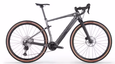 BMC Urs Amp Two