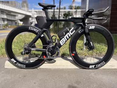 BMC Timemachine 01 DISC ONE